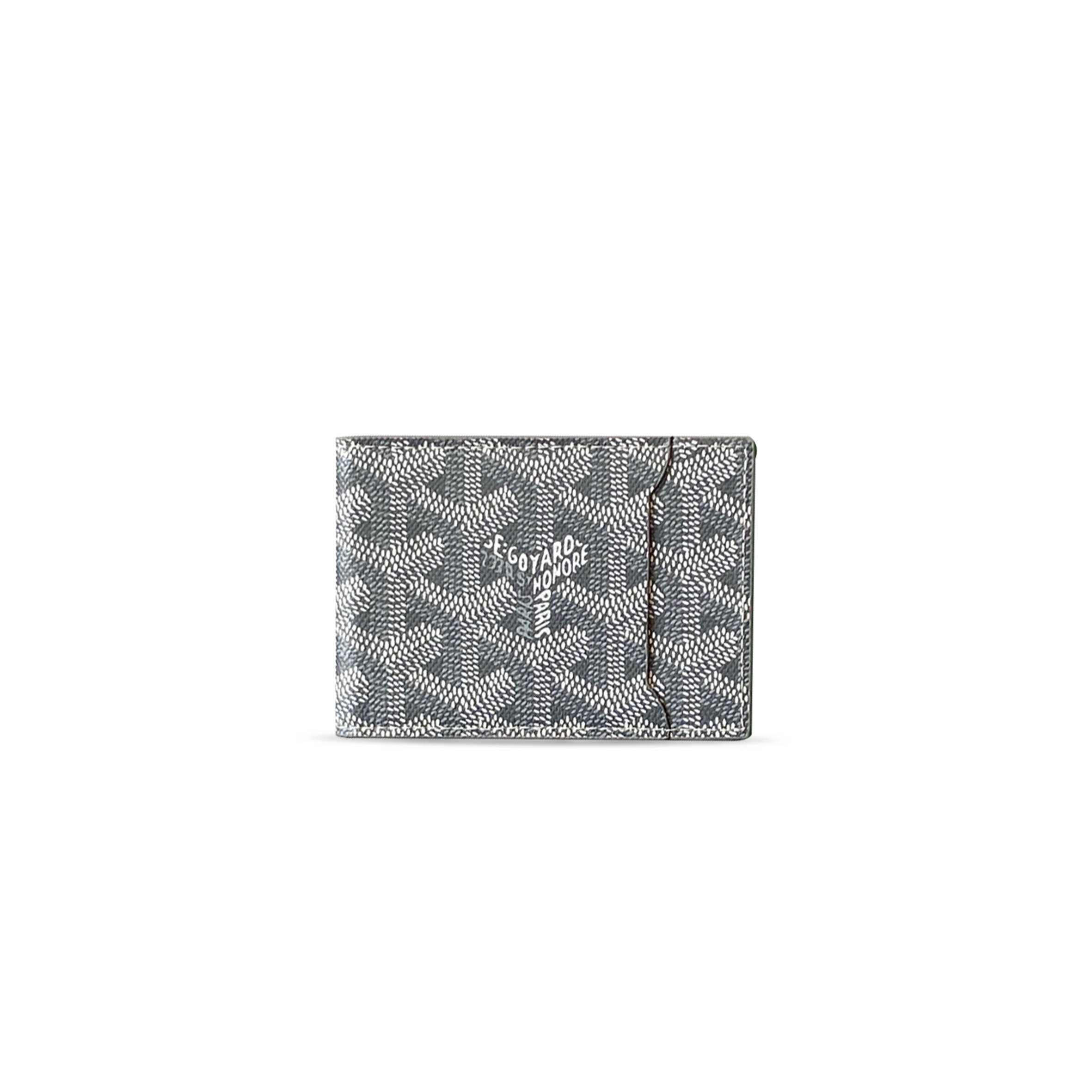 GOYARD INSERT VICTOIRE CARD WALLET INSVICPMLTY51CL51X (10*7*0.5cm)
